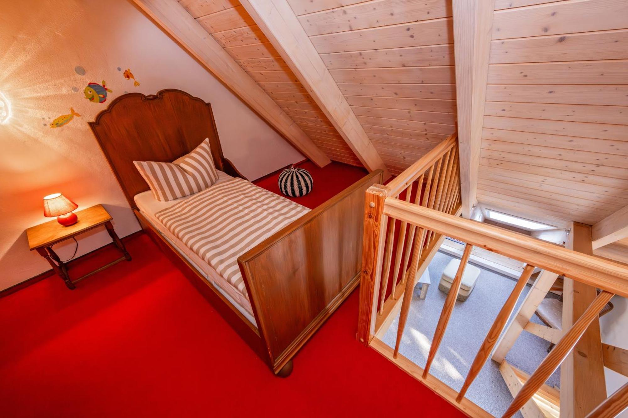 Apartamento Reusenhof Am Haff Usedom Town Exterior foto